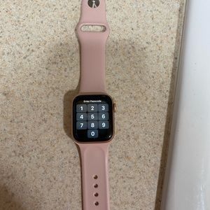 Apple Watch series 4